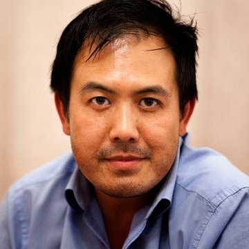 Oliver Chan